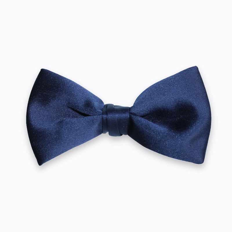 Noeud papillon Droit - Uni