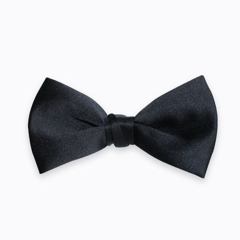 Noeud papillon Droit - Uni