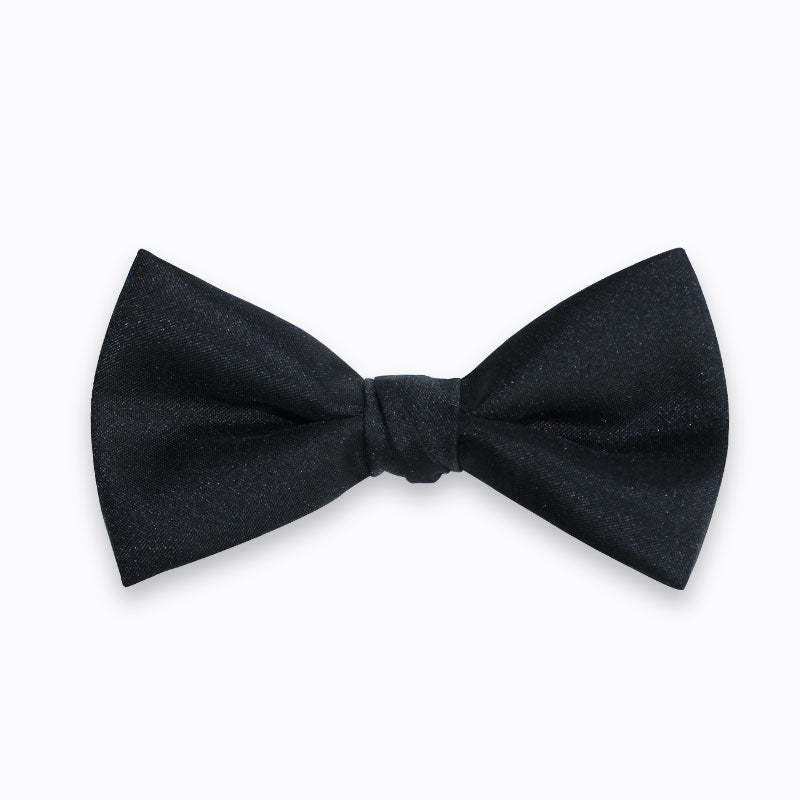 Noeud papillon Droit - Uni