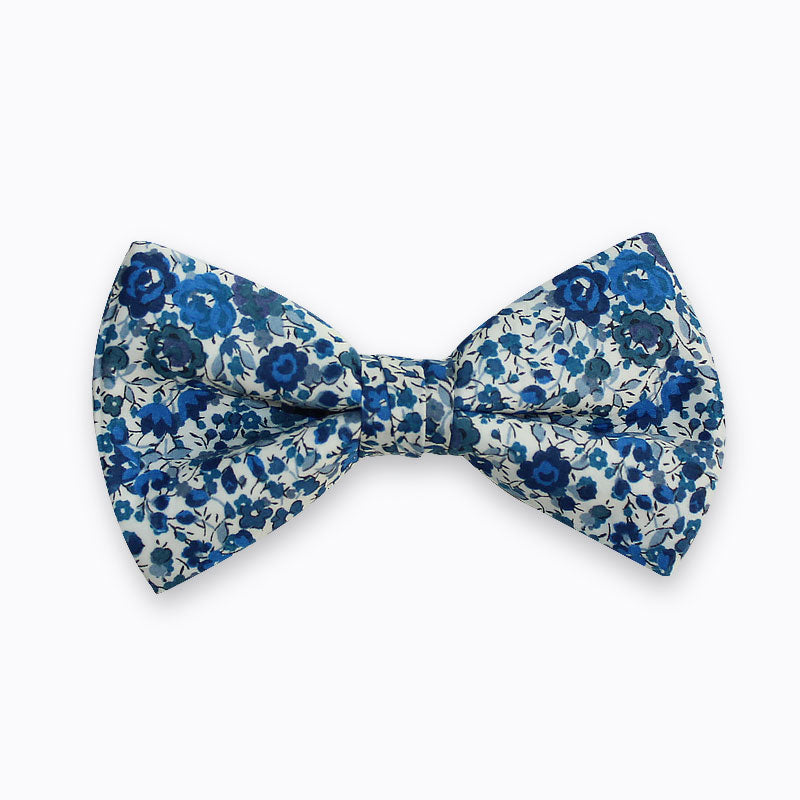 Noeud papillon Droit - Liberty