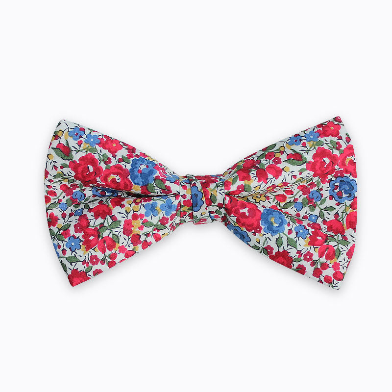 Noeud papillon Droit - Liberty
