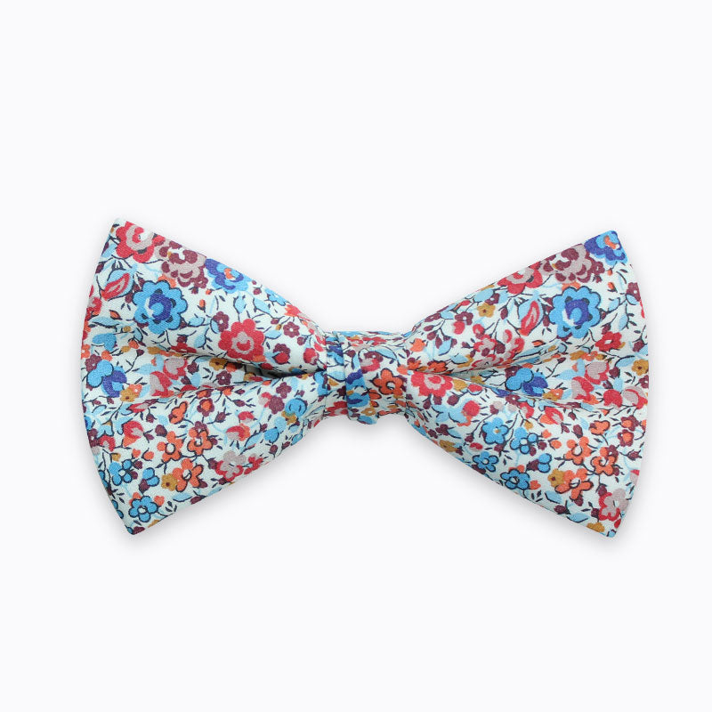 Noeud papillon Droit - Liberty