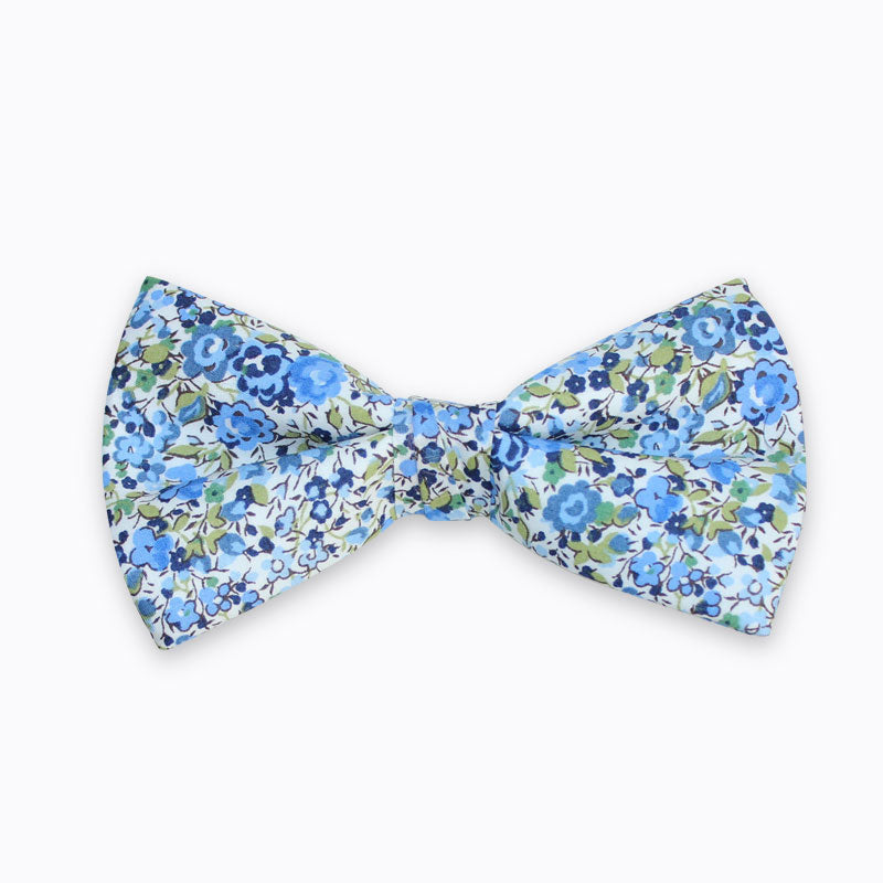 Noeud papillon Droit - Liberty