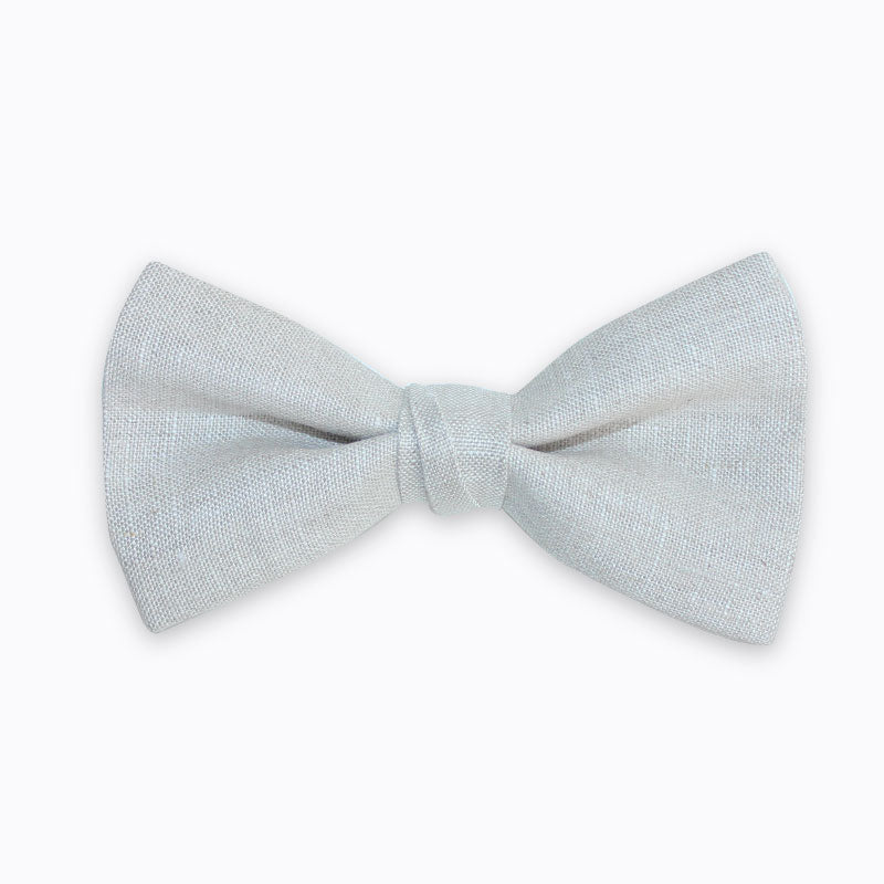 Noeud papillon Droit - Uni