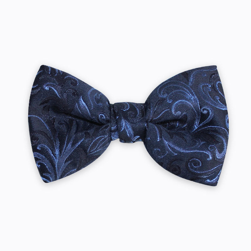 Noeud papillon Droit - Jacquard