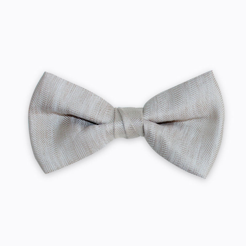 Noeud papillon Droit - Uni