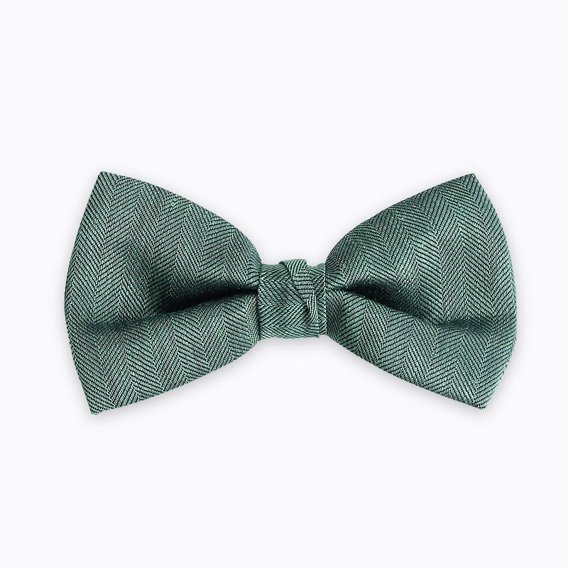 Noeud papillon Droit - Uni
