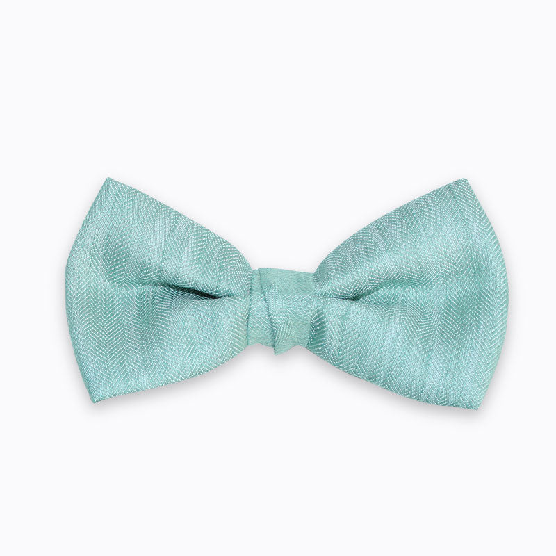 Noeud papillon Droit - Uni