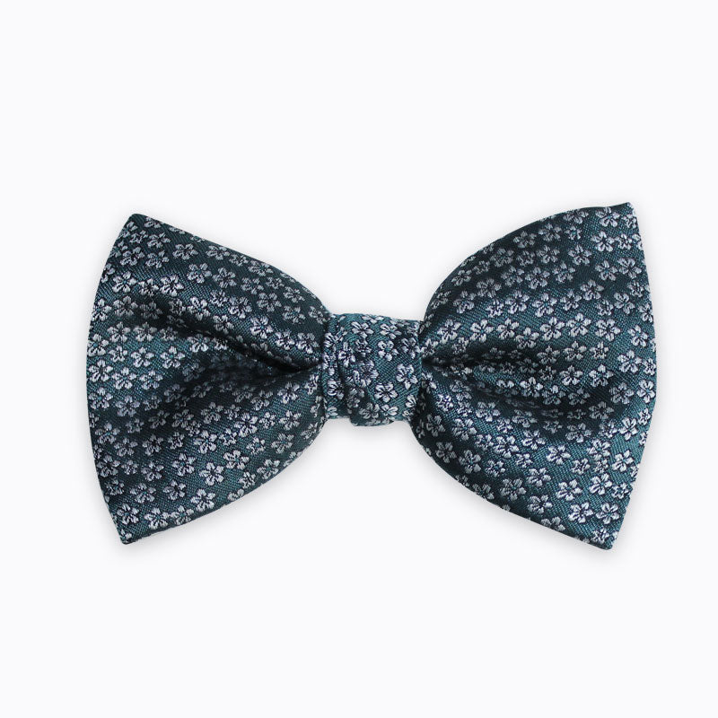 Noeud papillon Droit - Jacquard