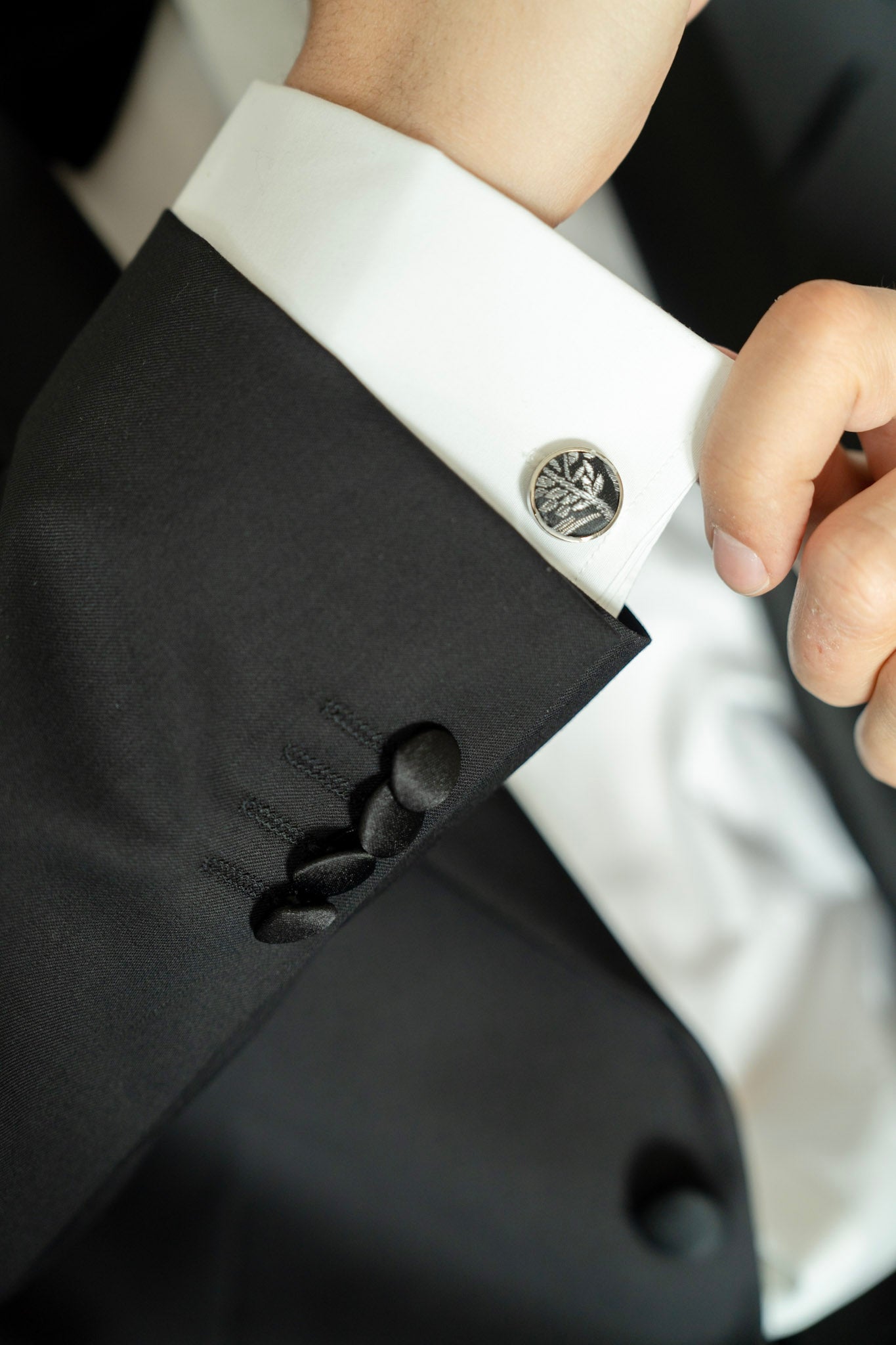 Gilet de mariage pour homme