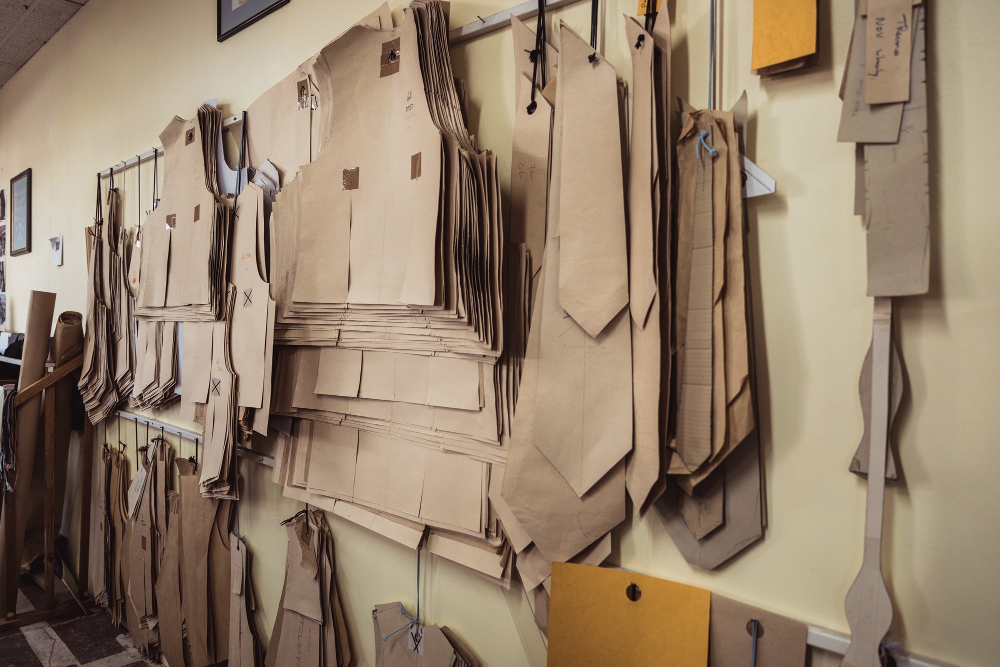 Gilets de cérémonie fabriqué en france