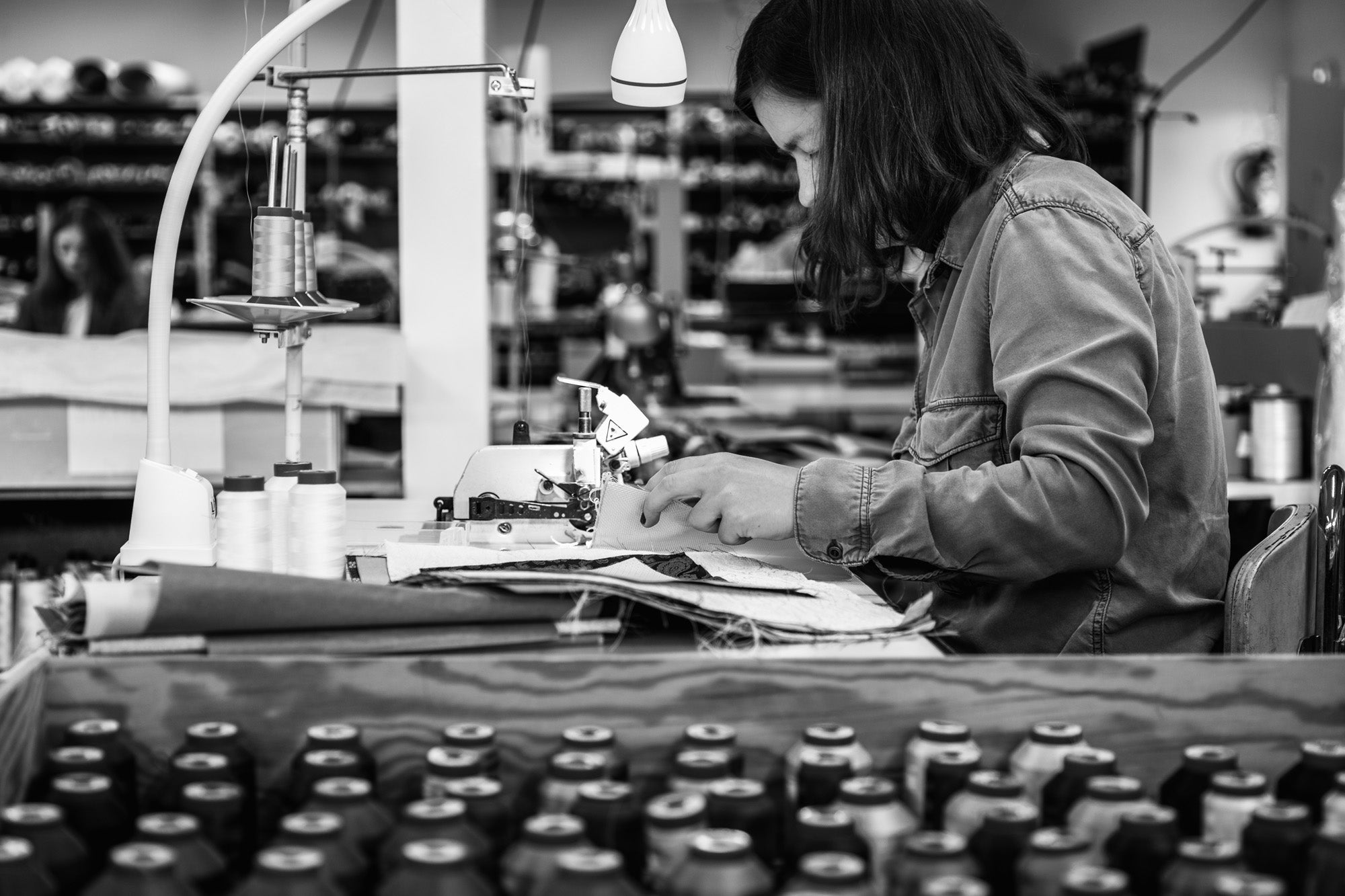 Gilets de cérémonie fabriqué en france