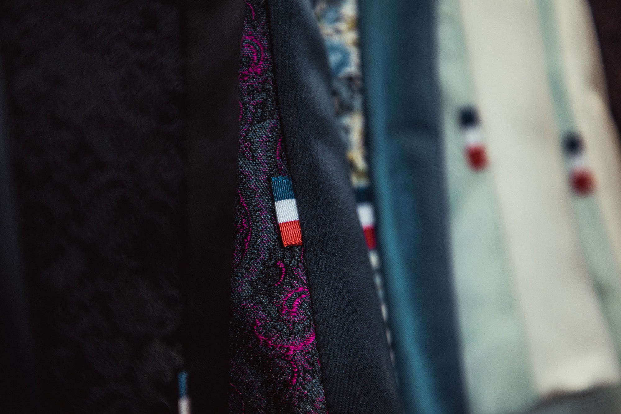 Gilet de mariage pour homme