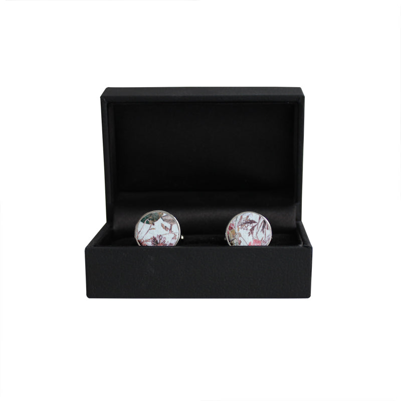 Boutons de manchette - Liberty