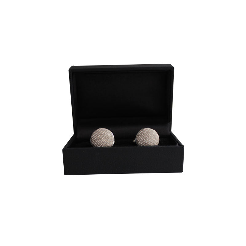 Boutons de manchette - Uni