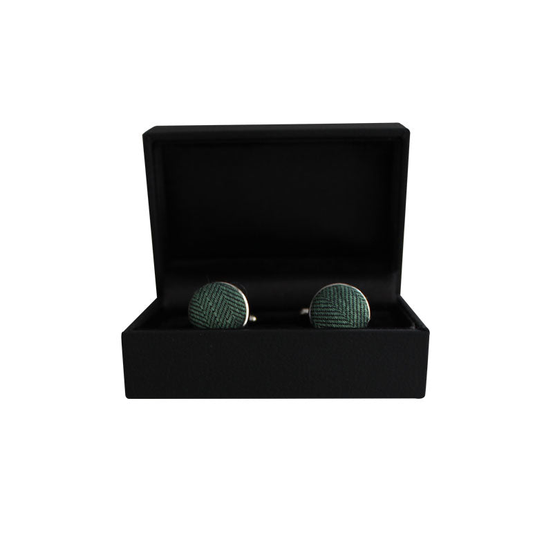 Boutons de manchette - Uni