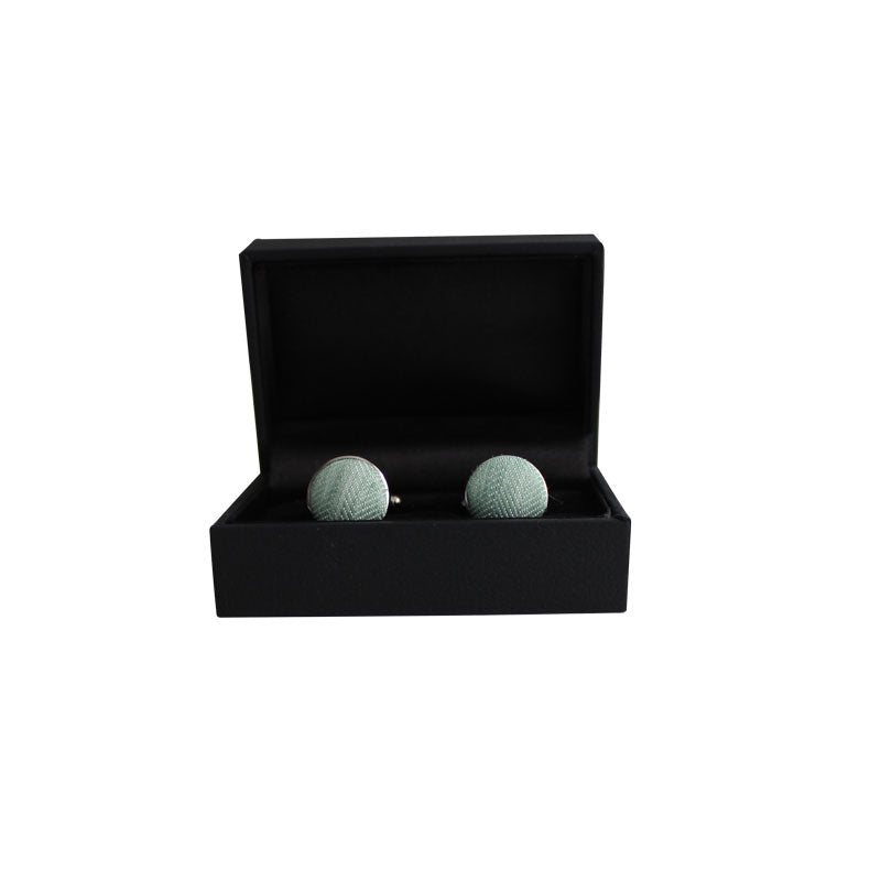 Boutons de manchette - Uni