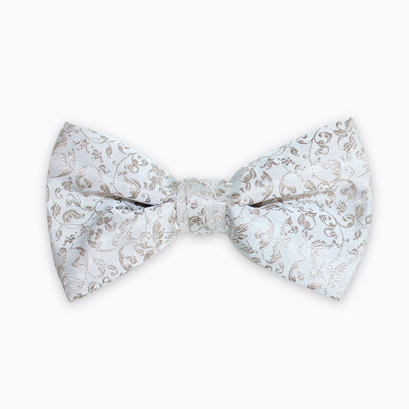 Costume de cérémonie pour homme - Noeud papillon