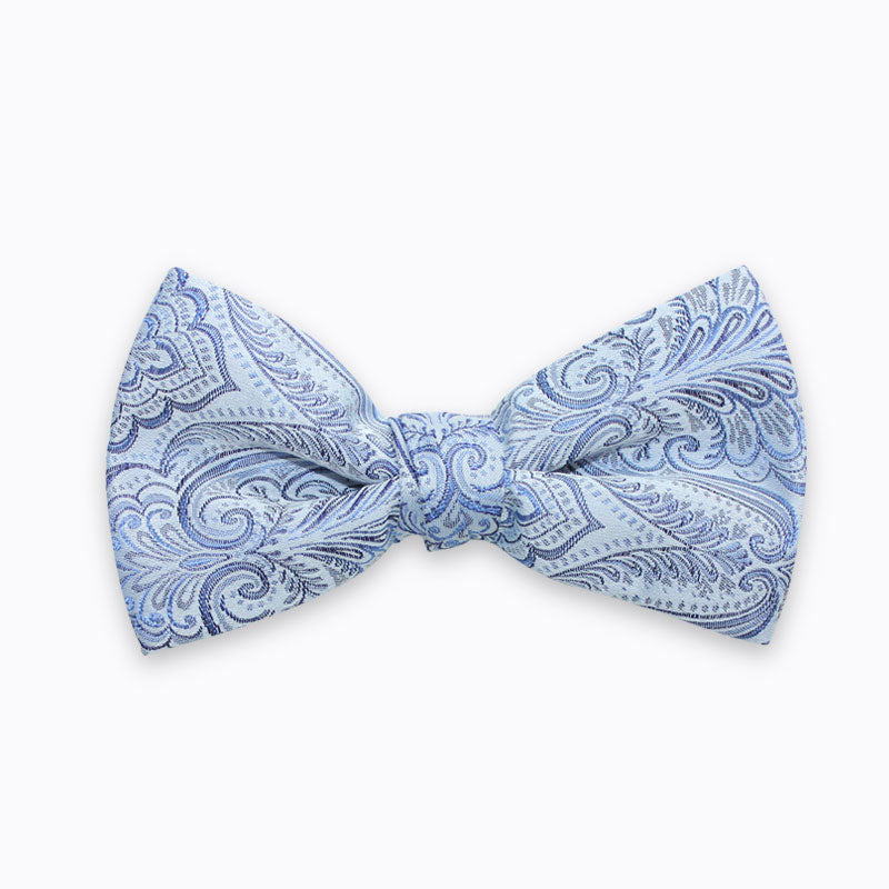 Costume de cérémonie pour homme - Noeud papillon