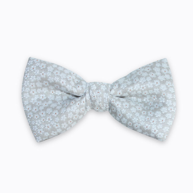 Costume de cérémonie pour homme - Noeud papillon