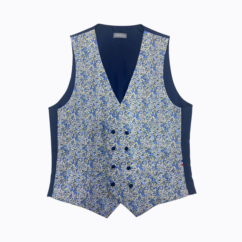 Gilet de mariage pour homme