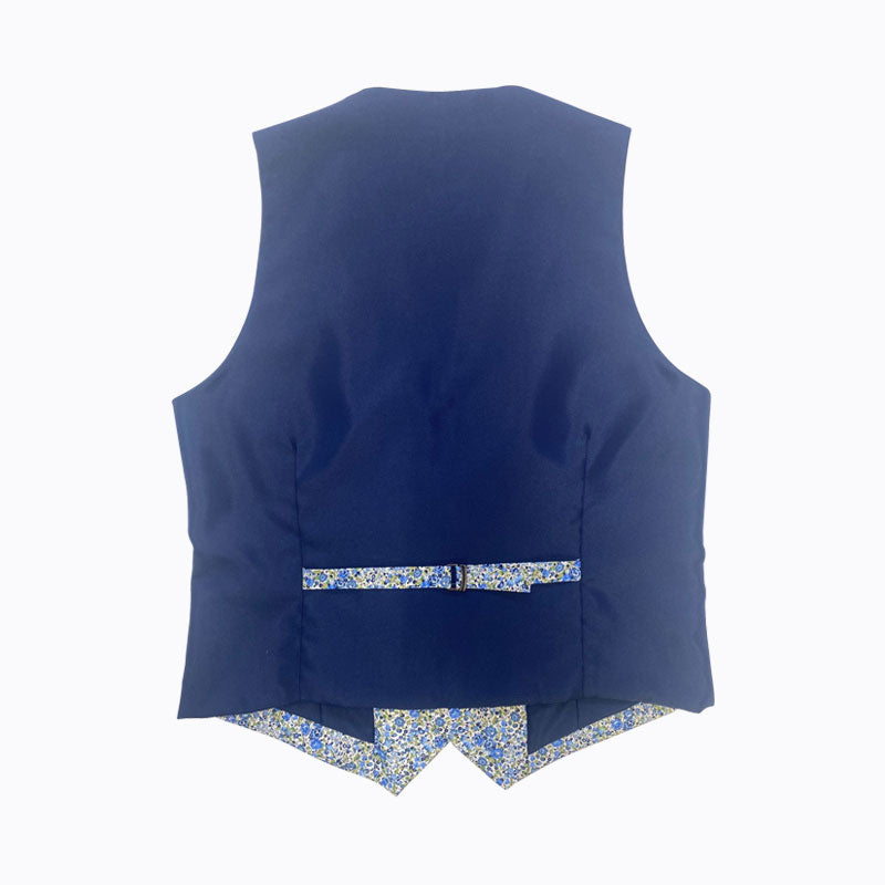 Gilet de mariage pour homme