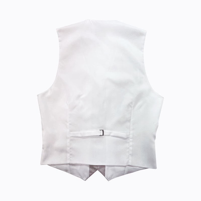 Gilet de mariage pour homme