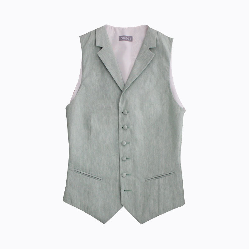 Gilet de mariage pour homme