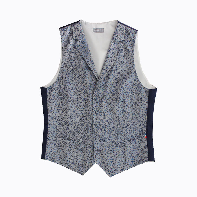 Gilet de mariage pour homme