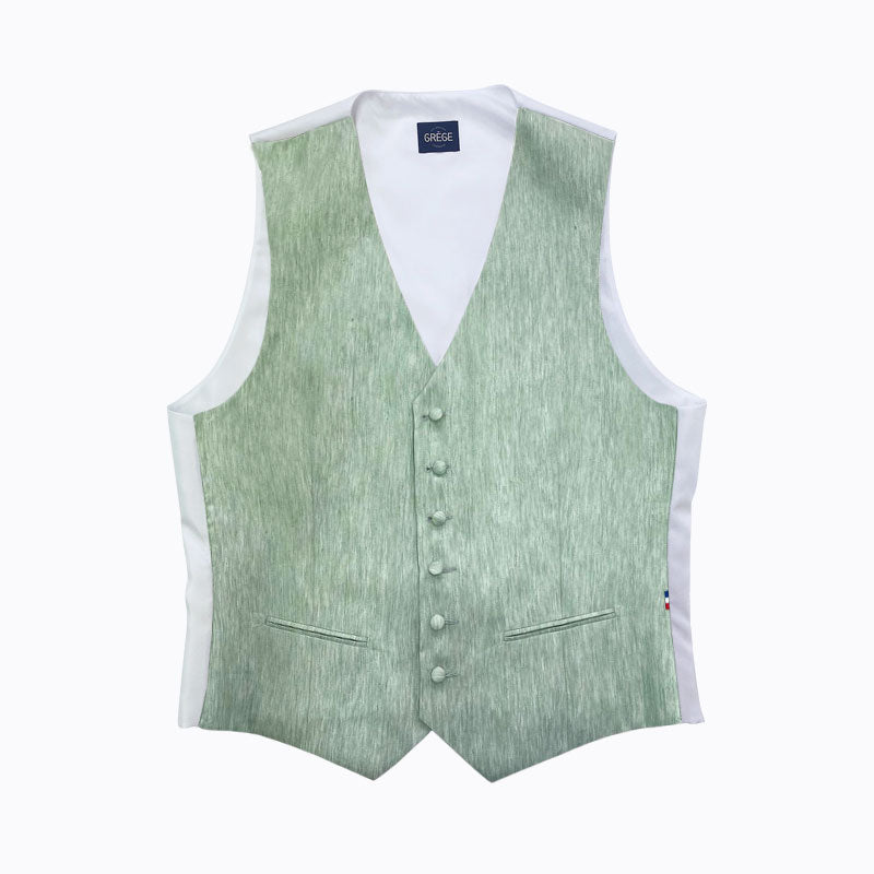 gilet de mariage pour homme