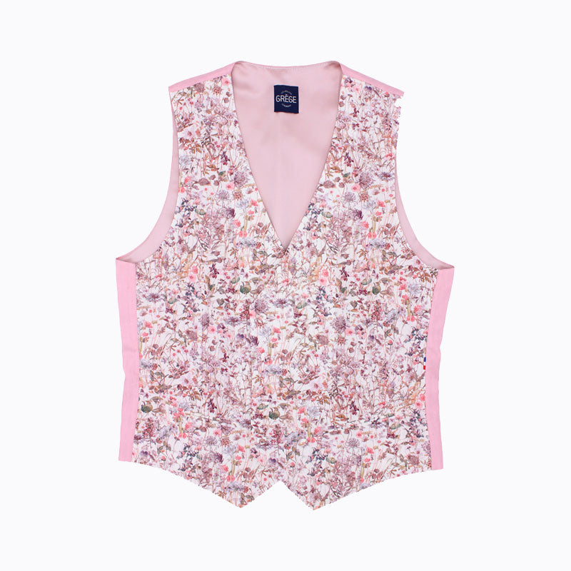 Gilet de mariage pour homme