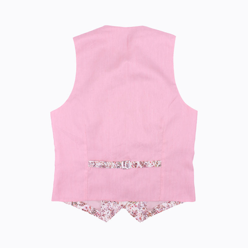 Gilet de mariage pour homme