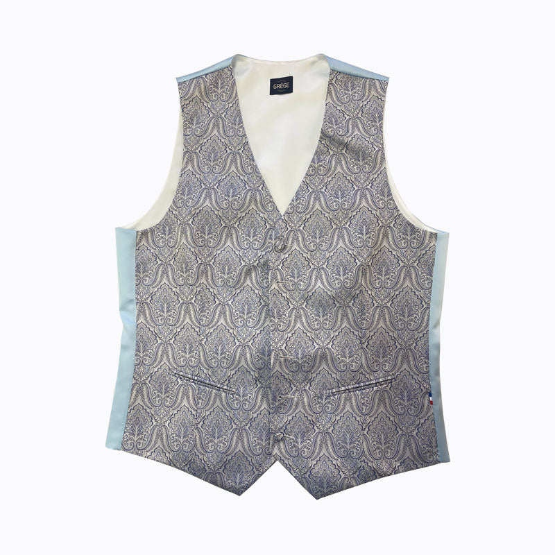Gilet de mariage pour homme