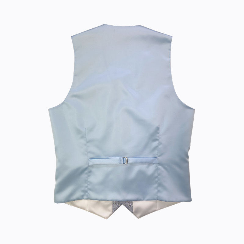 Gilet de mariage pour homme