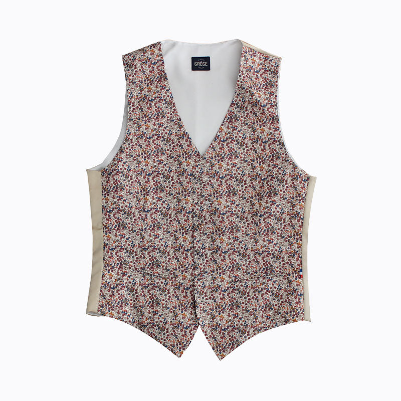 Gilet de mariage pour homme