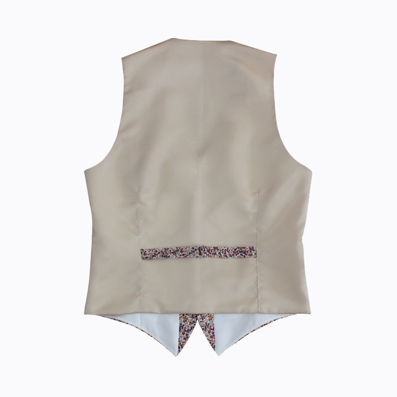 Gilet de mariage pour homme