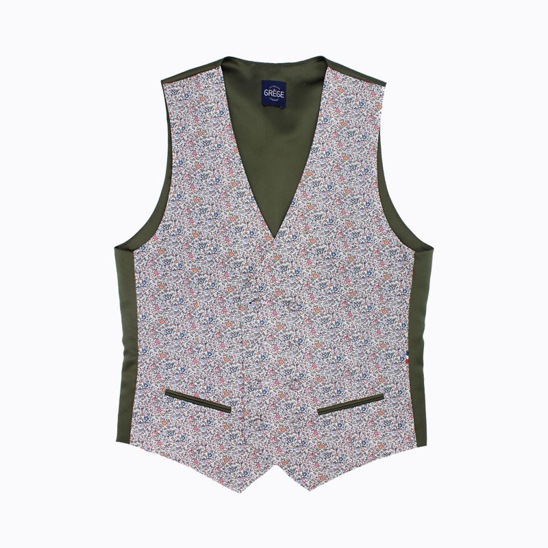 Gilet de mariage pour homme