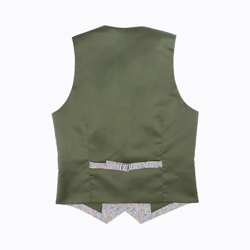 Gilet de mariage pour homme