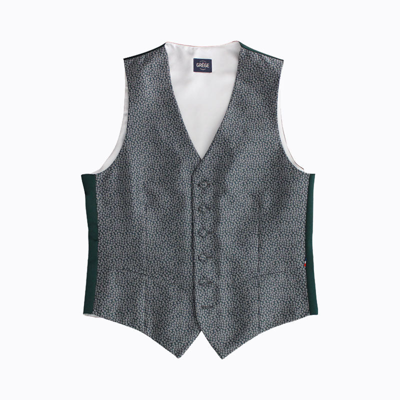Gilet de mariage pour homme