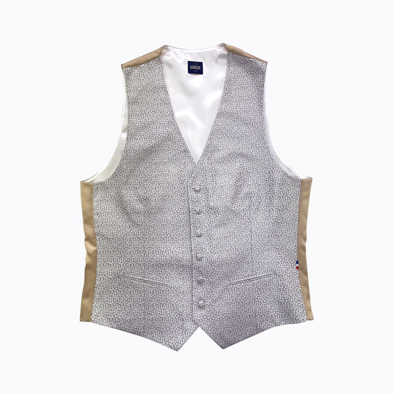 Gilet de mariage pour homme