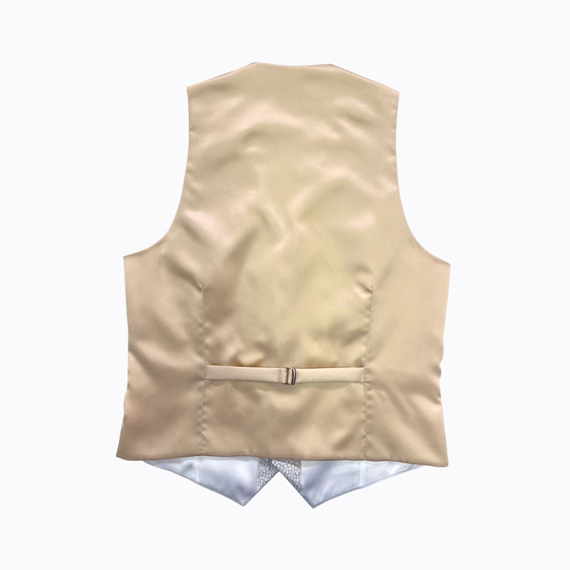 Gilet de mariage pour homme