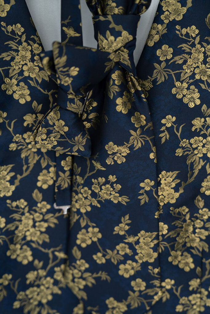 Gilets de cérémonie fabriqué en france