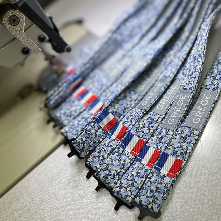 Gilets de cérémonie fabriqué en france