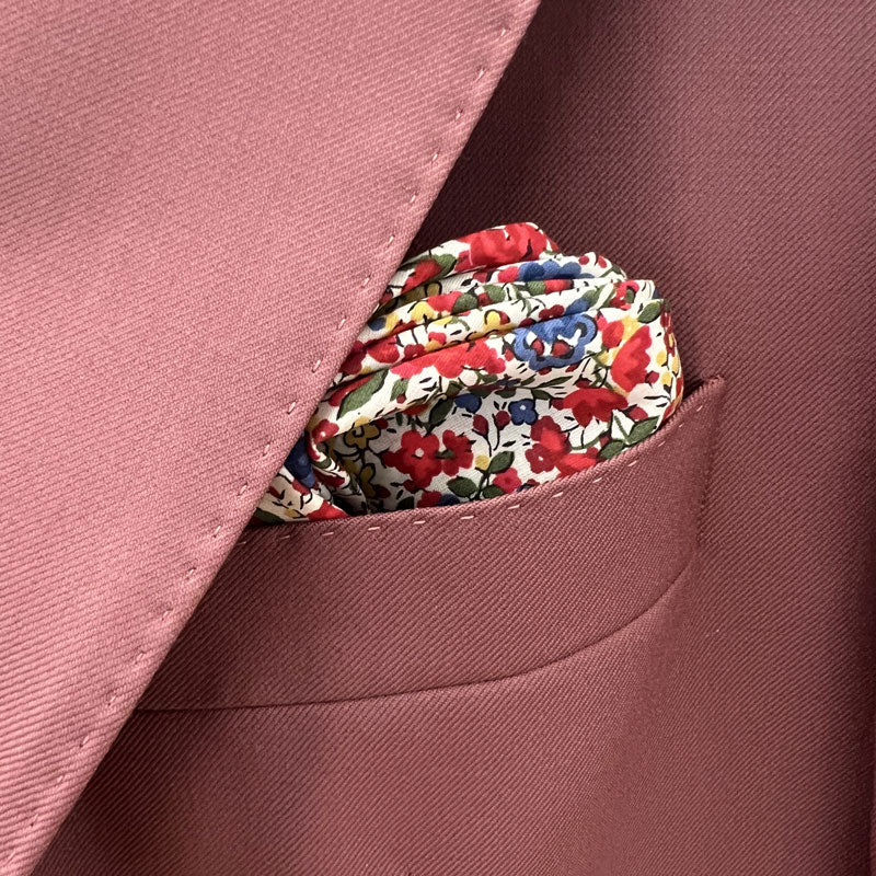 Pochette - Liberty