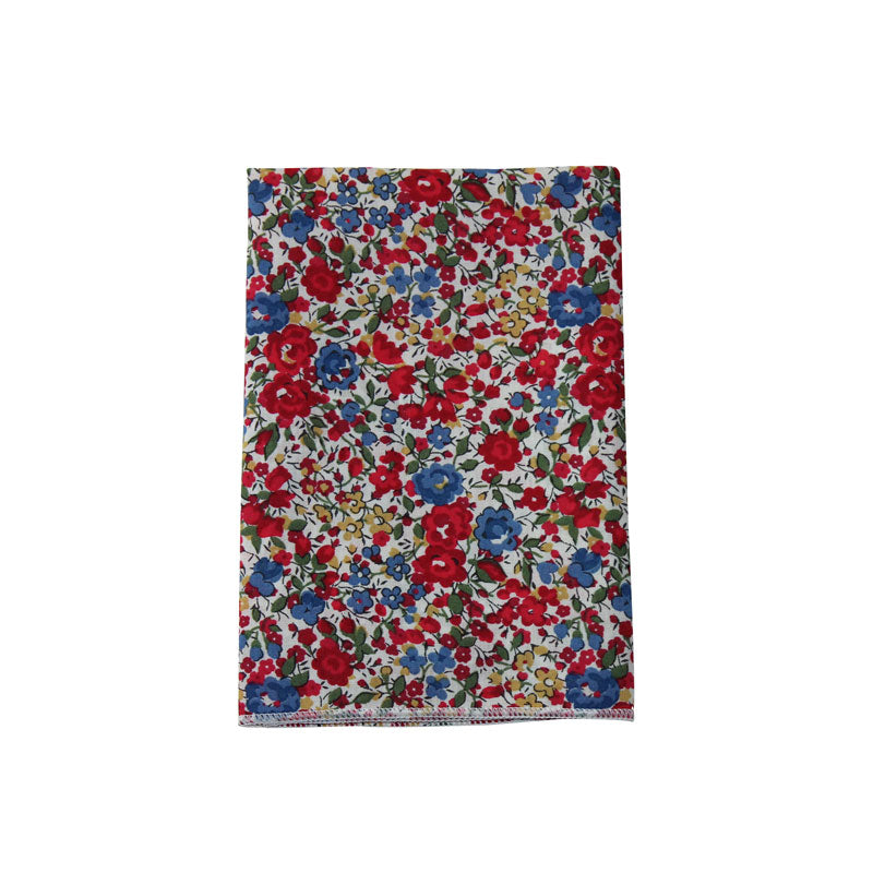 Pochette - Liberty
