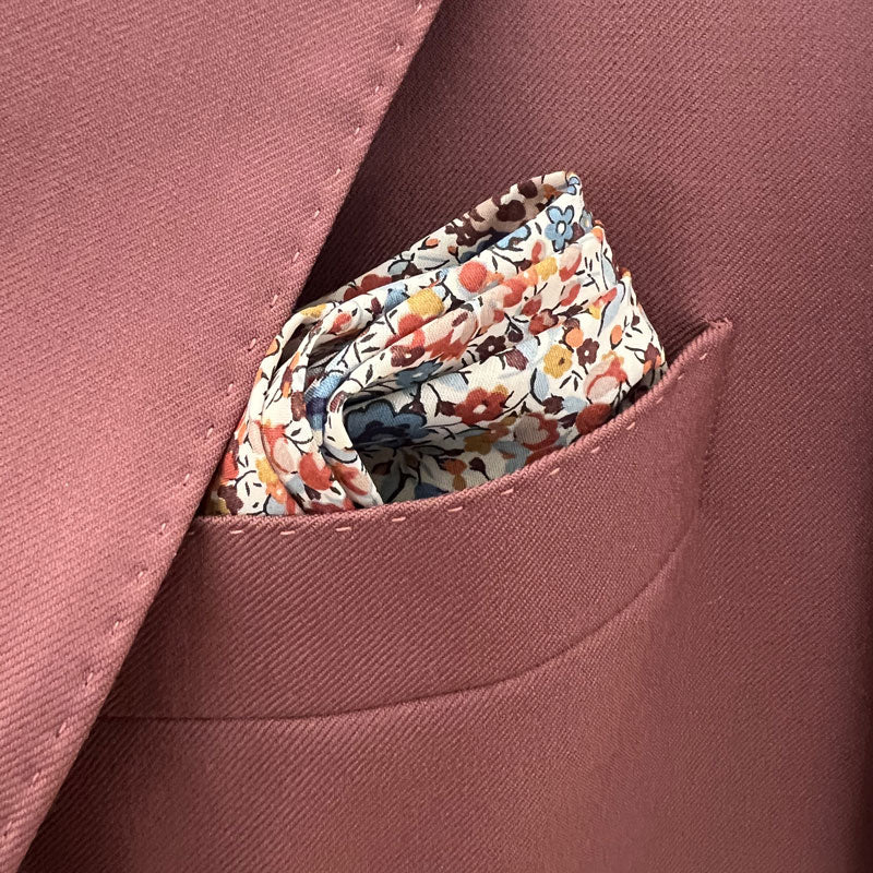 Pochette - Liberty