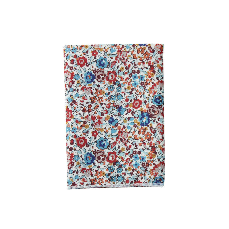 Pochette - Liberty