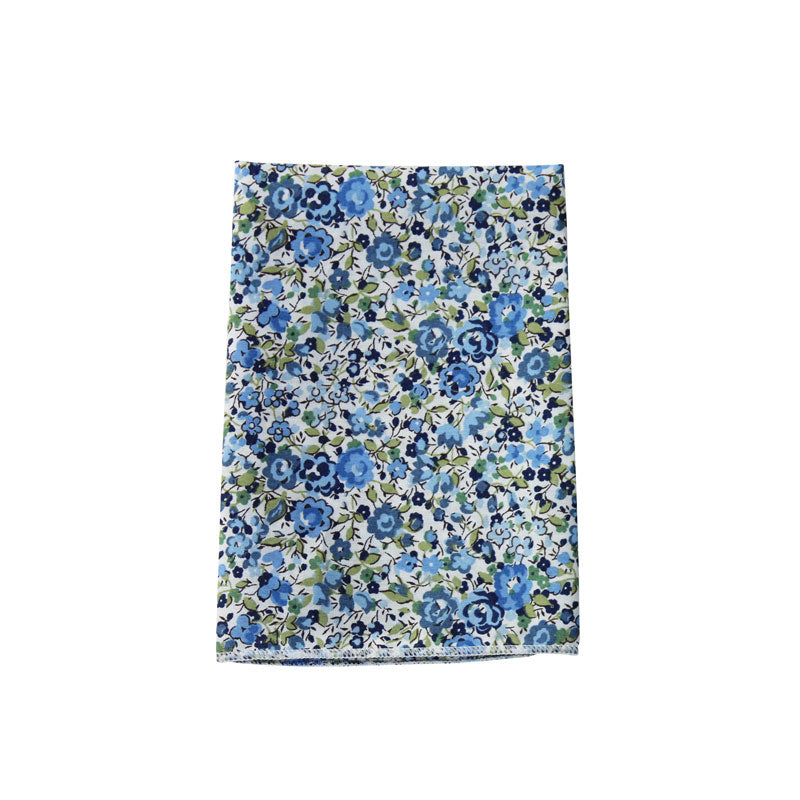 Pochette - Liberty