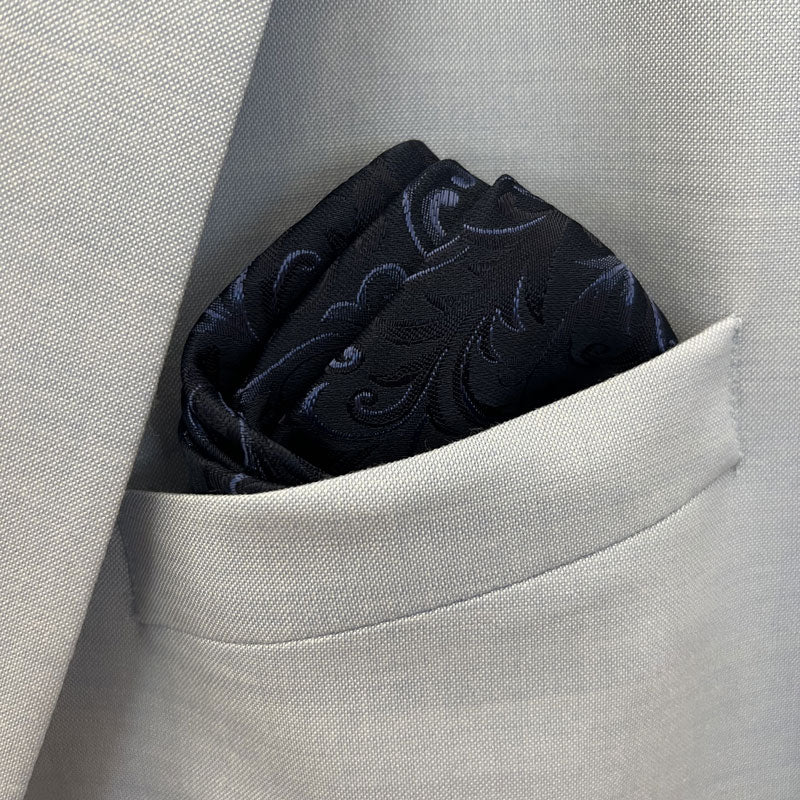 Pochette - Jacquard