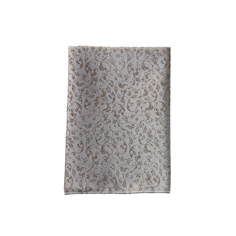 Pochette - Jacquard